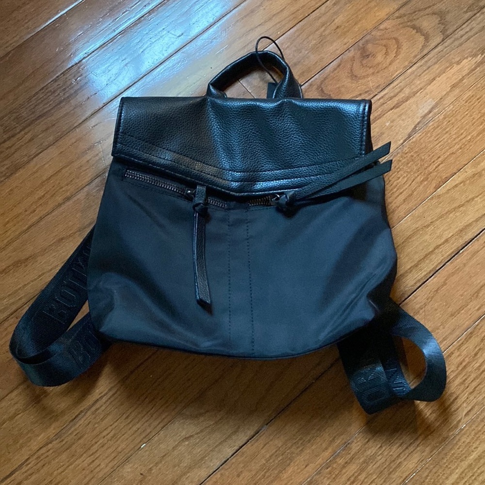 NWT BOTKIER backpack